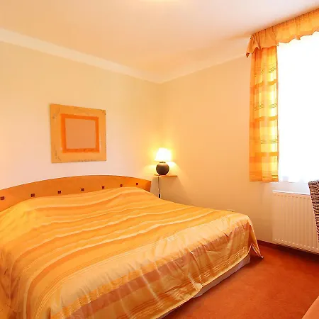 Appartement Thermal A101