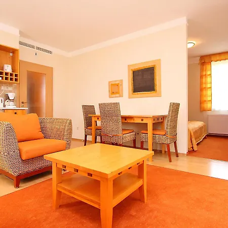 Appartement Thermal A101 Bük