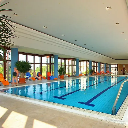 Thermal A101 Appartement Bük