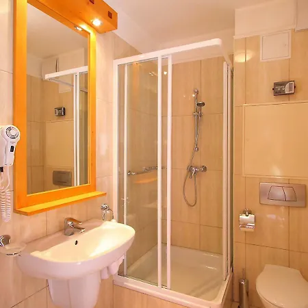 Appartement Thermal A101 *